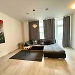 Amazing Large 2,5rooms With Terrace And Parking! Apartment
