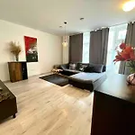 Apartment Amazing Large 2,5rooms With Terrace And Parking! Bratislava