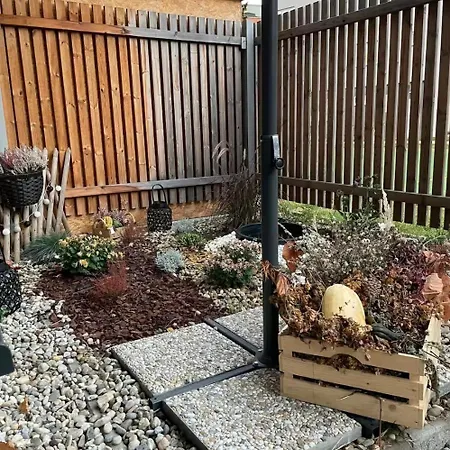 Amazing Large 2,5rooms With Terrace And Parking! براتسيلافا