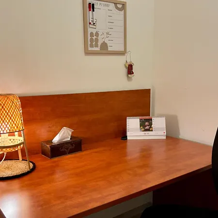 Amazing Large 2,5rooms With Terrace And Parking! Appartement Bratislava