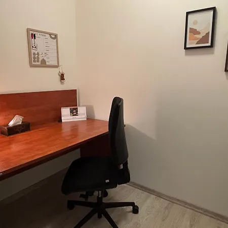 Amazing Large 2,5rooms With Terrace And Parking! Appartement Bratislava