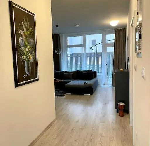 Amazing Large 2,5rooms With Terrace And Parking! *