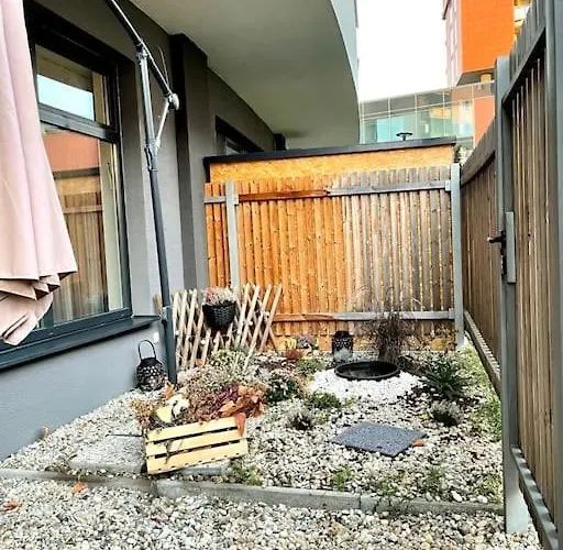 Amazing Large 2,5rooms With Terrace And Parking! *