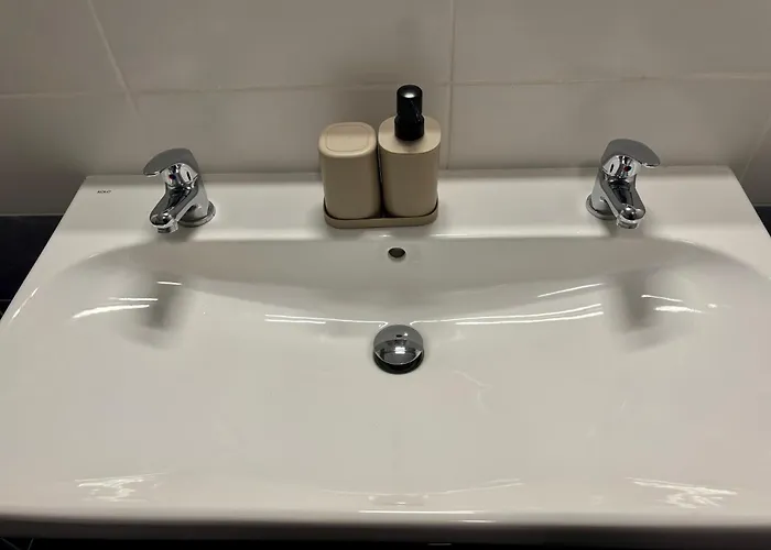 Amazing Large 2,5rooms With Terrace And Parking! *