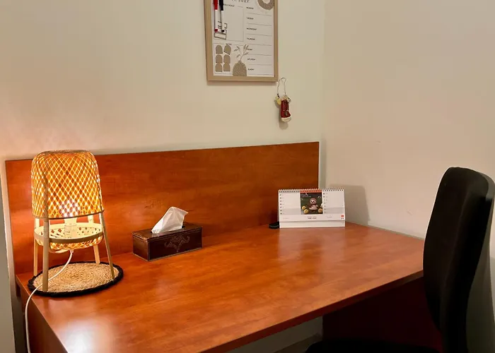 Amazing Large 2,5rooms With Terrace And Parking! Appartement Bratislava