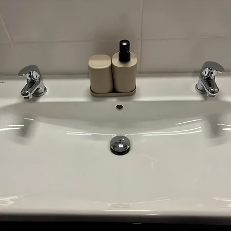 Amazing Large 2,5rooms With Terrace And Parking! *